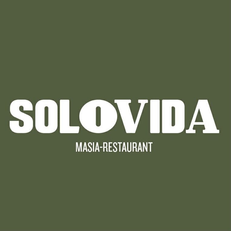 Solovida Masia Restaurant